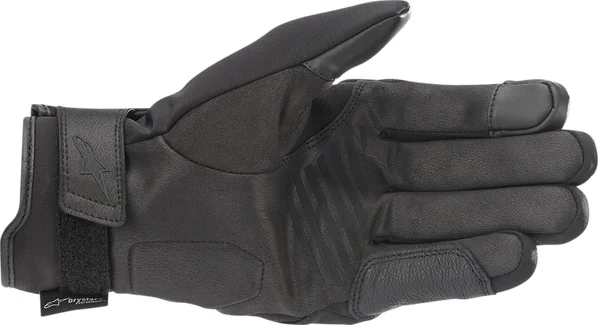 Manusi Textile Alpinestars Syncro v2 Drystar Black/Black M, 1, nordicamoto.ro
