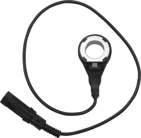 Brake Sensor Black, 2, nordicamoto.ro