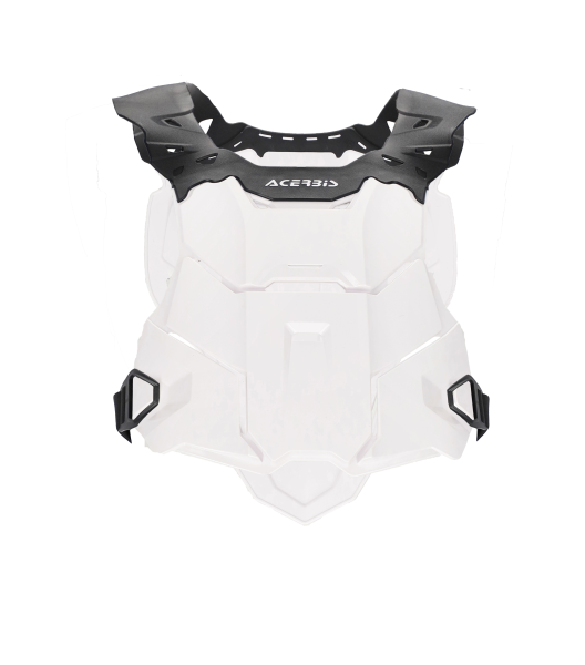 Acerbis Roost Deflector Linear Armor, fluoreszkáló zöld, 16, nordicamoto.ro