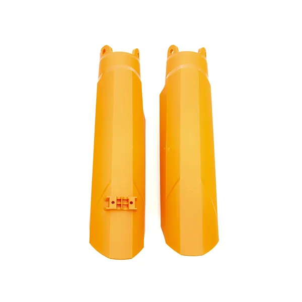 Fork Related Covers Orange, 1, nordicamoto.ro