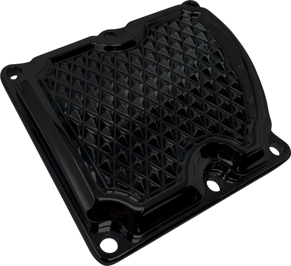Transmission Top Cover Black, 2, nordicamoto.ro