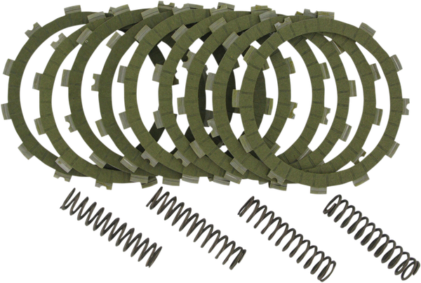 Src Series Clutch Kit, 1, nordicamoto.ro