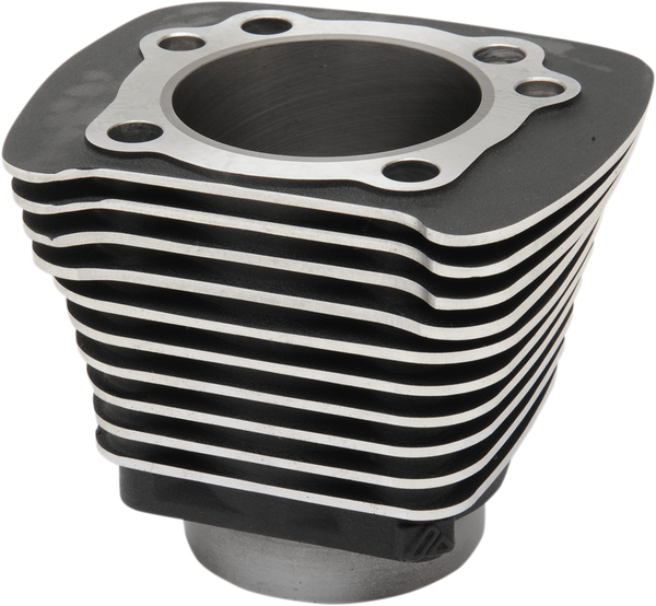 Replacement Cylinders For Xl Evolution-style Motors Black, 1, nordicamoto.ro