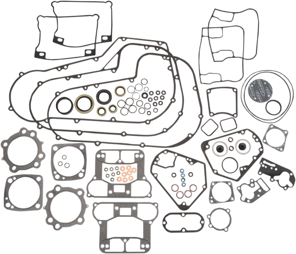 Extreme Sealing Technology Motor Gasket Kit, 1, nordicamoto.ro