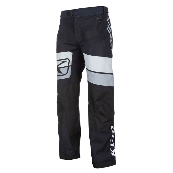 Pantaloni Snowmobile Klim Revolt Black, 12, nordicamoto.ro
