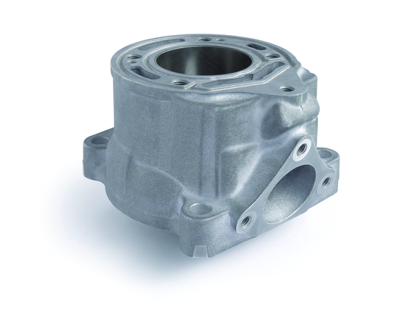 Cylinder Kit Aluminum, Natural, 1, nordicamoto.ro
