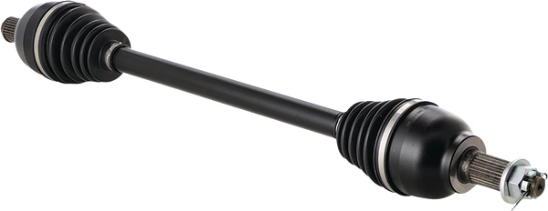 8ball Extreme Duty tengely, fekete, 2, nordicamoto.ro