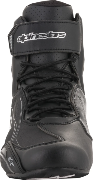 Ghete dama Alpinestars Stella Faster-3 Black 9, 7, nordicamoto.ro