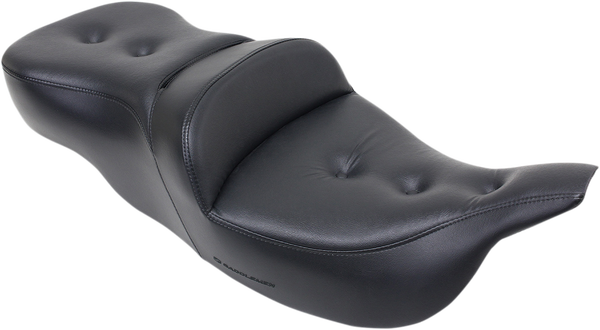 Heated Roadsofa Pillow Top Seat Black, 1, nordicamoto.ro