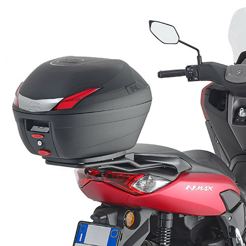 Kappa főváz a YAMAHA N-MAX 125/155 '21 modellhez, 1, nordicamoto.ro