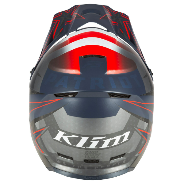 F3 Carbon Helmet ECE Draft White (Non-Current), 24, nordicamoto.ro