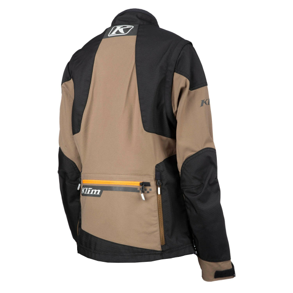 Geaca Dama Klim Rebelle Black, 12, nordicamoto.ro