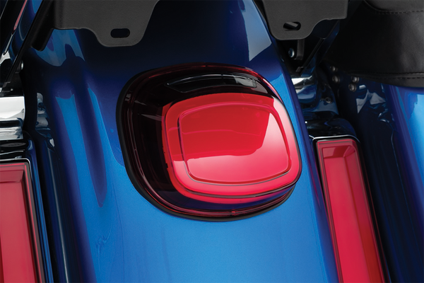 Tracer Led Taillight Black, 1, nordicamoto.ro