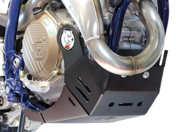 Scut Motor AXP Racing Xtrem KTM EXC-F 450/500 '24–'26 fekete, 5, nordicamoto.ro