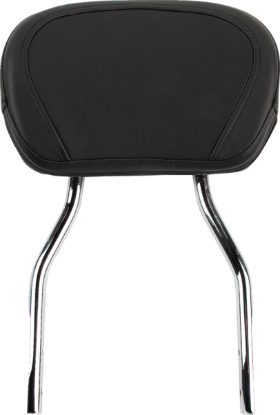 Round Sissy Bar Kit Chrome, 3, nordicamoto.ro