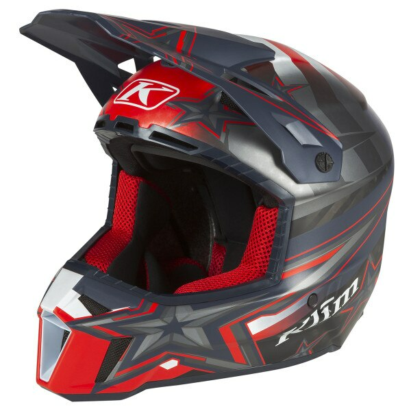 F3 Visor Carbon Matte Black, 15, nordicamoto.ro