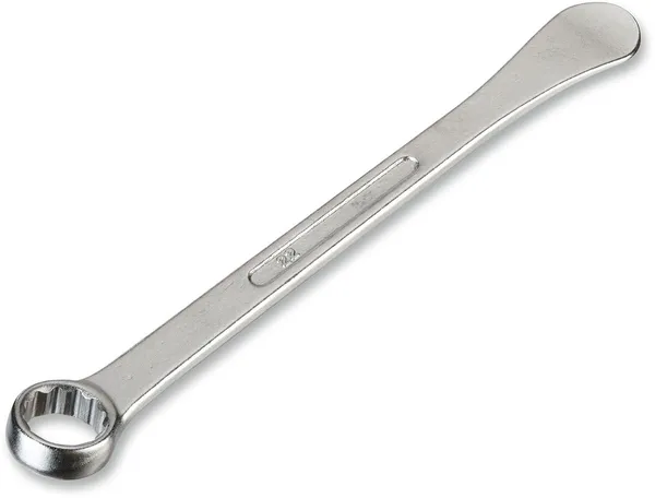 MOOSE RACING Tire Lever Chrome, 1, nordicamoto.ro