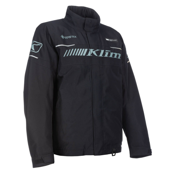 Geaca Snowmobil Klim Kaos Insulated Negru 3XL, 30, nordicamoto.ro