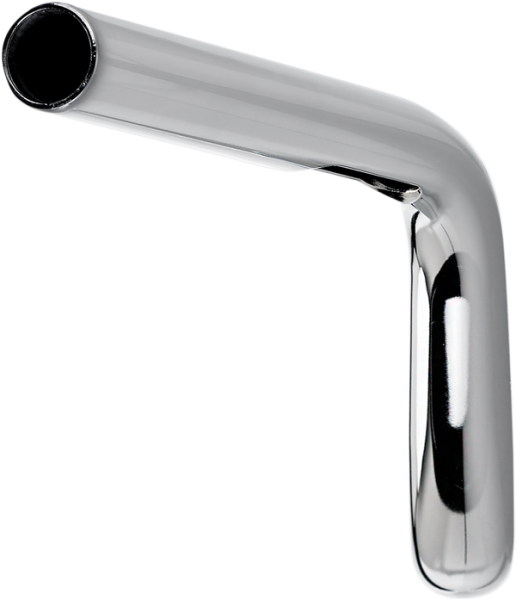 Tracker O/s Handlebar Silver, 2, nordicamoto.ro