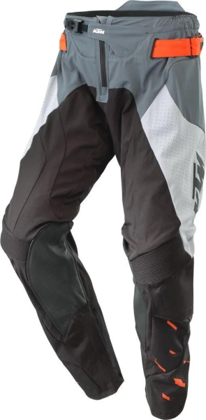 KTM RACETECH nadrág, fekete/szürke, XXXL/40, 1, nordicamoto.ro