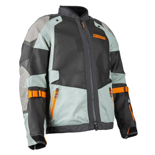 Klim Baja S4 Monument dzseki – fekete, 3, nordicamoto.ro