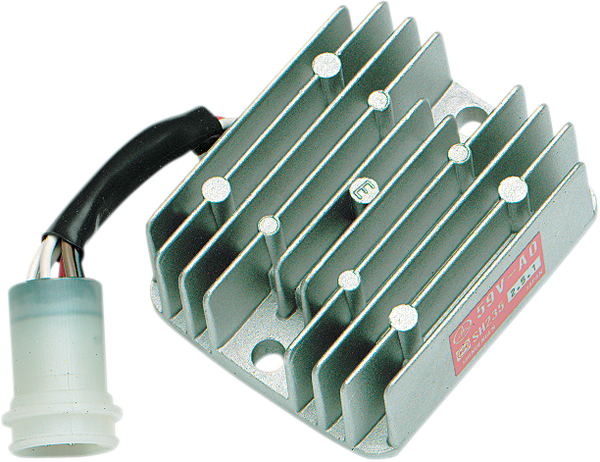 Regulator And Rectifier For Yamaha, 1, nordicamoto.ro