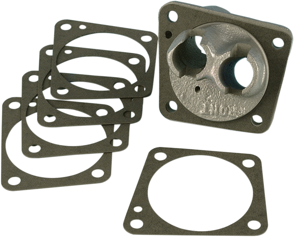 Tappet Cover And Pushrod Tube Gaskets, 1, nordicamoto.ro