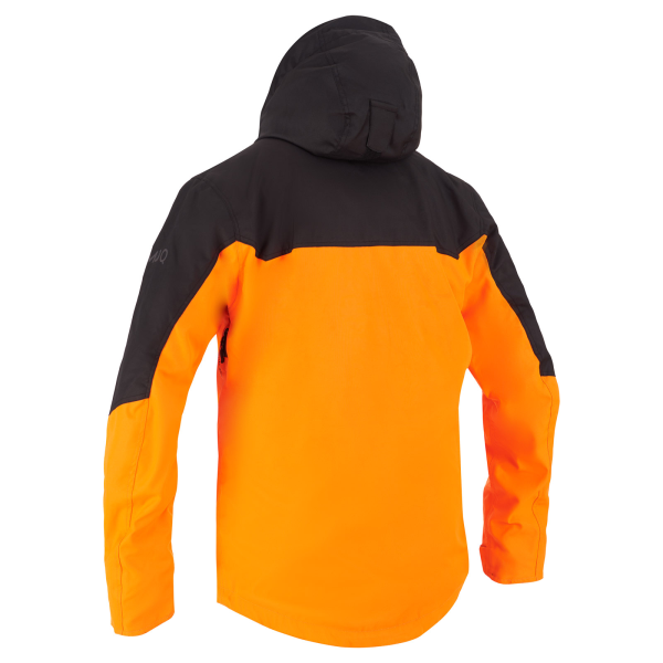 AMOQ Void Jacket Orange/Black XS XS, 3, nordicamoto.ro