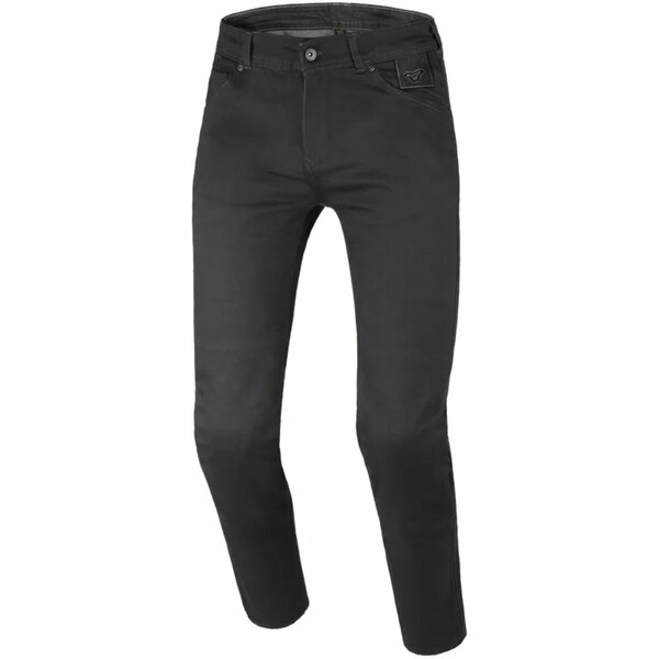 Blugi moto Covec® MACNA VINTON Negru S38, 3, nordicamoto.ro
