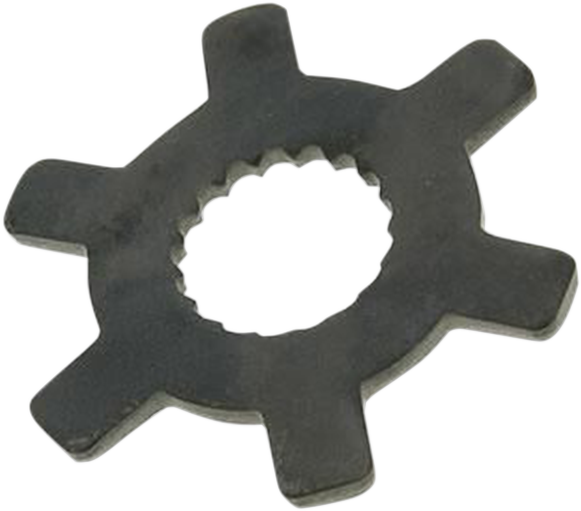 Locking Star Washer, 1, nordicamoto.ro