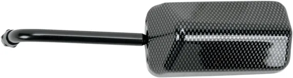 Eurosport Mirror Black, 2, nordicamoto.ro