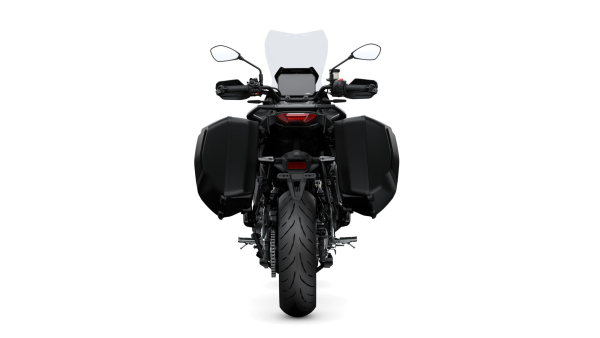 Yamaha TRACER 9 GT motorkerékpár, 5, nordicamoto.ro