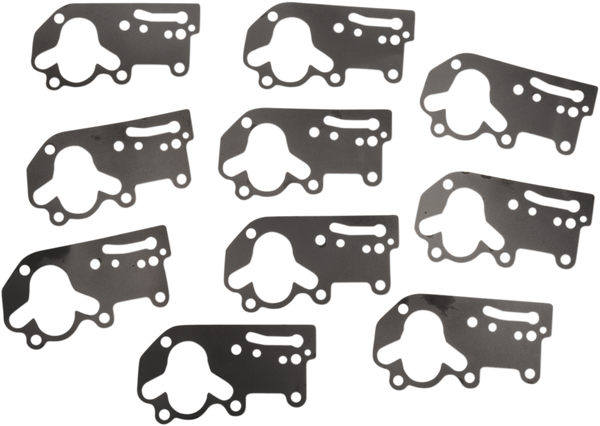 Oil Pump Gasket, 1, nordicamoto.ro
