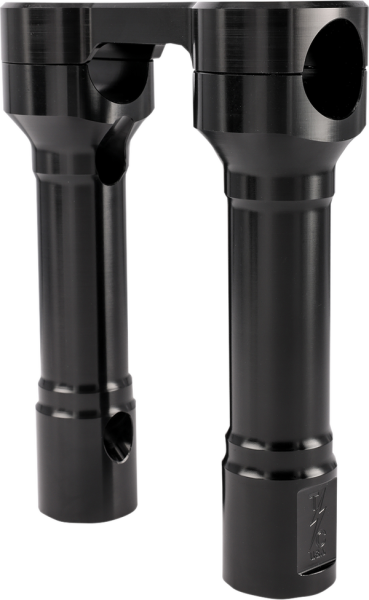Hole Shot Risers Black, 1, nordicamoto.ro