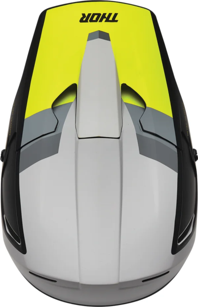 Reflex Apex Mips® Ece Helmet Gray, Green, Hi-vis, Yellow S, 2, nordicamoto.ro