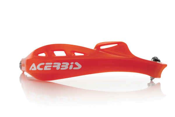 Acerbis Rally Profile fehér kormányvédő, 7, nordicamoto.ro