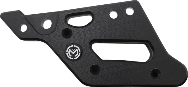 MOOSE RACING Pro Chain Guide Black, 1, nordicamoto.ro