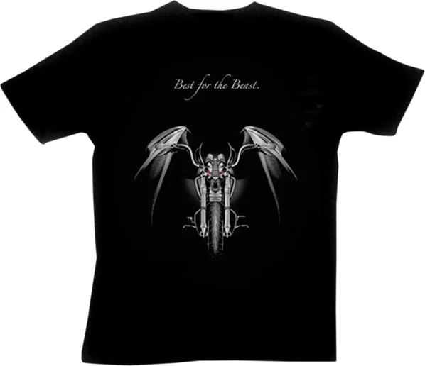 Shirt Pirelli Bftb M, 1, nordicamoto.ro