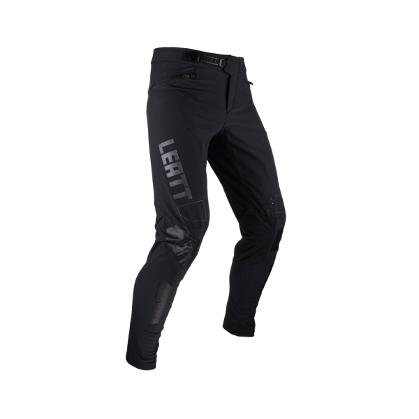 Leatt Gravity 4.0 fekete M-es MTB nadrág, 1, nordicamoto.ro