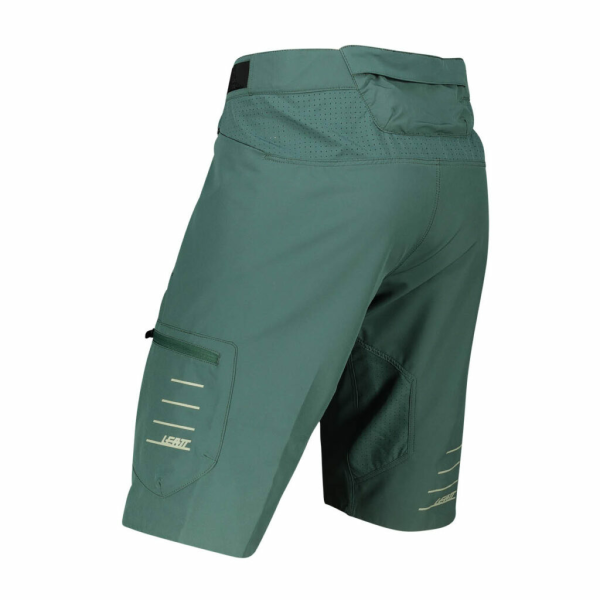 Leatt AllMtn 2.0 Ivy L MTB rövidnadrág, 4, nordicamoto.ro