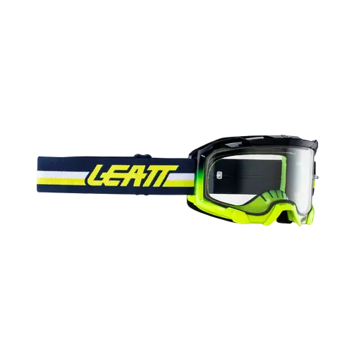Leatt Velocity 4.5 kék-átlátszó síszemüveg 83%, 1, nordicamoto.ro