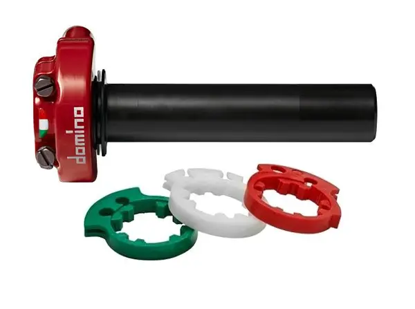 Throttle Control Anodized, 1, nordicamoto.ro