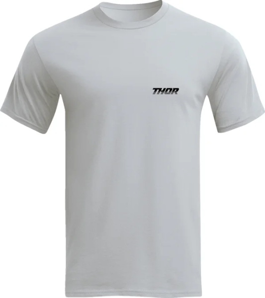 Tricou Thor Formula Gray S, 1, nordicamoto.ro