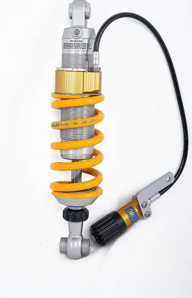 Shock Absorber Ttx Flow, 1, nordicamoto.ro