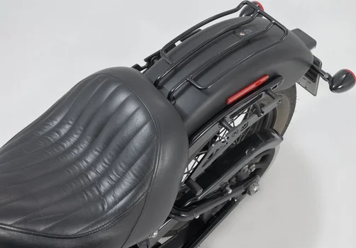 Slh Side Carrier Black, 3, nordicamoto.ro