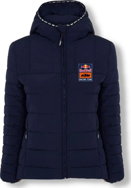 KTM FLETCH női kabát, kék, XS, 1, nordicamoto.ro