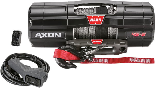 Axon Power Winch, 5, nordicamoto.ro