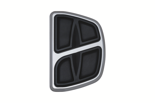 Kinetic Mini Boards Black, 3, nordicamoto.ro