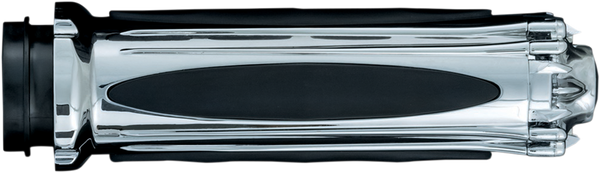 Zombie Grips Black, 1, nordicamoto.ro