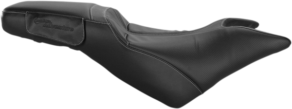 Seat Advtrg Tiger 800 Black, 1, nordicamoto.ro